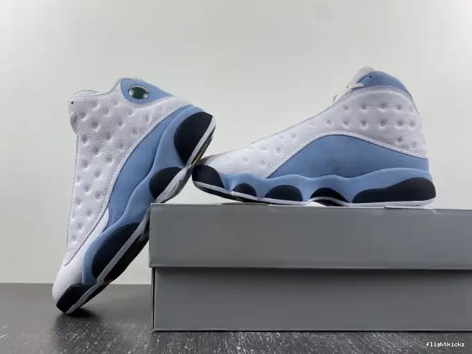13 414571-170 Blue Air Grey Jordan 0511